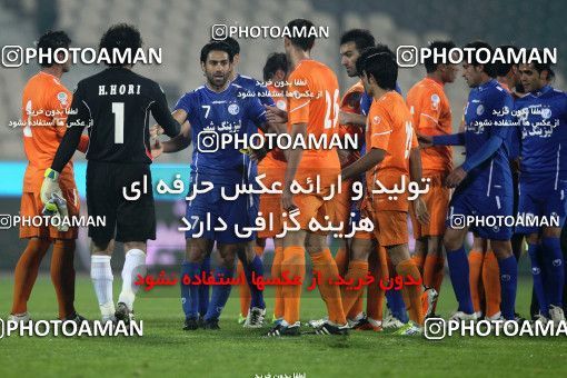 964089, Tehran, [*parameter:4*], لیگ برتر فوتبال ایران، Persian Gulf Cup، Week 12، First Leg، Esteghlal 1 v 0 Mes Sarcheshmeh on 2011/10/30 at Azadi Stadium