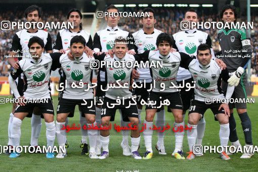 964238, Tehran, [*parameter:4*], لیگ برتر فوتبال ایران، Persian Gulf Cup، Week 14، First Leg، Esteghlal 3 v 2 Shahin Boushehr on 2011/11/24 at Azadi Stadium