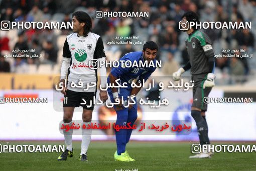 964352, Tehran, [*parameter:4*], لیگ برتر فوتبال ایران، Persian Gulf Cup، Week 14، First Leg، Esteghlal 3 v 2 Shahin Boushehr on 2011/11/24 at Azadi Stadium
