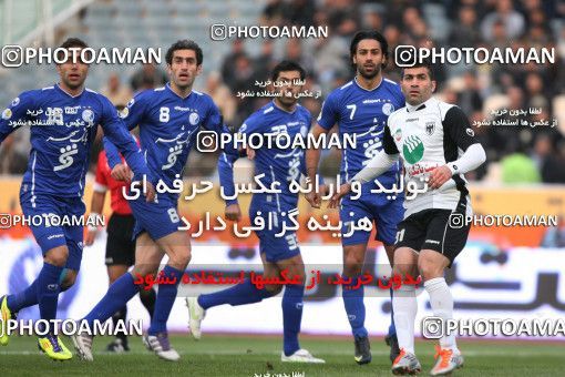 964296, Tehran, [*parameter:4*], لیگ برتر فوتبال ایران، Persian Gulf Cup، Week 14، First Leg، Esteghlal 3 v 2 Shahin Boushehr on 2011/11/24 at Azadi Stadium