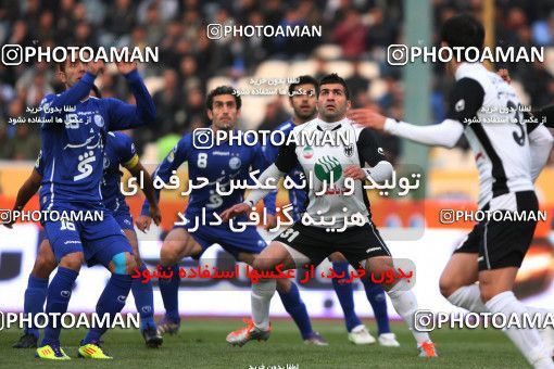 964234, Tehran, [*parameter:4*], لیگ برتر فوتبال ایران، Persian Gulf Cup، Week 14، First Leg، Esteghlal 3 v 2 Shahin Boushehr on 2011/11/24 at Azadi Stadium