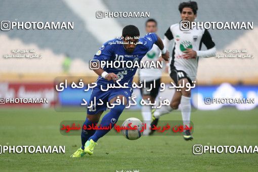 964246, Tehran, [*parameter:4*], لیگ برتر فوتبال ایران، Persian Gulf Cup، Week 14، First Leg، Esteghlal 3 v 2 Shahin Boushehr on 2011/11/24 at Azadi Stadium