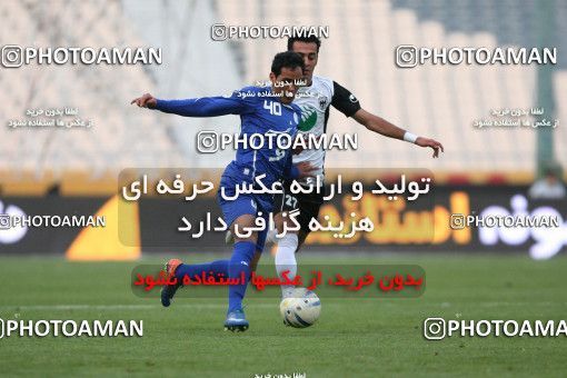 964268, Tehran, [*parameter:4*], لیگ برتر فوتبال ایران، Persian Gulf Cup، Week 14، First Leg، Esteghlal 3 v 2 Shahin Boushehr on 2011/11/24 at Azadi Stadium