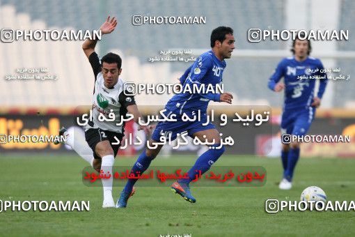 964342, Tehran, [*parameter:4*], لیگ برتر فوتبال ایران، Persian Gulf Cup، Week 14، First Leg، Esteghlal 3 v 2 Shahin Boushehr on 2011/11/24 at Azadi Stadium