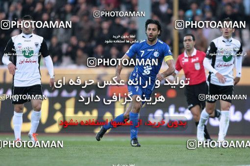 964324, Tehran, [*parameter:4*], لیگ برتر فوتبال ایران، Persian Gulf Cup، Week 14، First Leg، Esteghlal 3 v 2 Shahin Boushehr on 2011/11/24 at Azadi Stadium