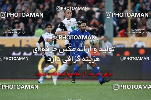 964323, Tehran, [*parameter:4*], لیگ برتر فوتبال ایران، Persian Gulf Cup، Week 14، First Leg، Esteghlal 3 v 2 Shahin Boushehr on 2011/11/24 at Azadi Stadium