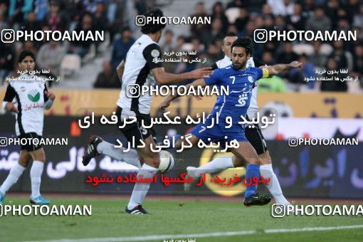 964273, Tehran, [*parameter:4*], لیگ برتر فوتبال ایران، Persian Gulf Cup، Week 14، First Leg، Esteghlal 3 v 2 Shahin Boushehr on 2011/11/24 at Azadi Stadium