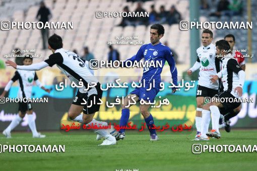 964257, Tehran, [*parameter:4*], لیگ برتر فوتبال ایران، Persian Gulf Cup، Week 14، First Leg، Esteghlal 3 v 2 Shahin Boushehr on 2011/11/24 at Azadi Stadium