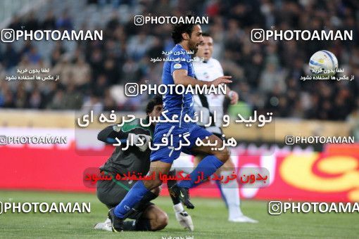 964256, Tehran, [*parameter:4*], لیگ برتر فوتبال ایران، Persian Gulf Cup، Week 14، First Leg، Esteghlal 3 v 2 Shahin Boushehr on 2011/11/24 at Azadi Stadium