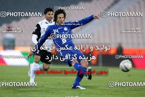 964214, Tehran, [*parameter:4*], لیگ برتر فوتبال ایران، Persian Gulf Cup، Week 14، First Leg، Esteghlal 3 v 2 Shahin Boushehr on 2011/11/24 at Azadi Stadium