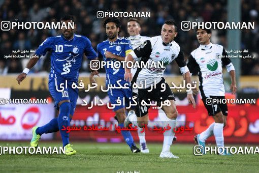 964351, Tehran, [*parameter:4*], لیگ برتر فوتبال ایران، Persian Gulf Cup، Week 14، First Leg، Esteghlal 3 v 2 Shahin Boushehr on 2011/11/24 at Azadi Stadium