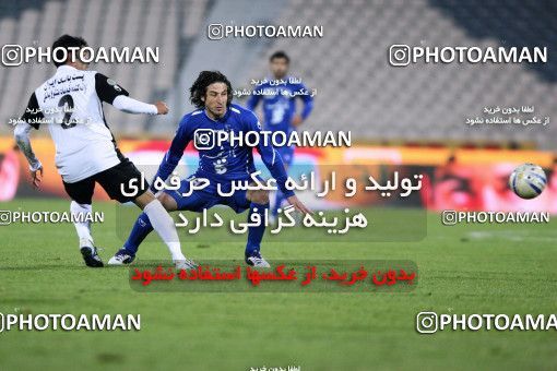 964325, Tehran, [*parameter:4*], لیگ برتر فوتبال ایران، Persian Gulf Cup، Week 14، First Leg، Esteghlal 3 v 2 Shahin Boushehr on 2011/11/24 at Azadi Stadium