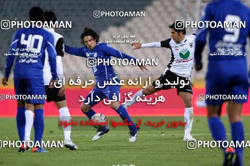 964210, Tehran, [*parameter:4*], لیگ برتر فوتبال ایران، Persian Gulf Cup، Week 14، First Leg، Esteghlal 3 v 2 Shahin Boushehr on 2011/11/24 at Azadi Stadium
