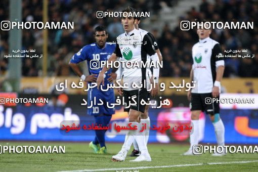 964334, Tehran, [*parameter:4*], لیگ برتر فوتبال ایران، Persian Gulf Cup، Week 14، First Leg، Esteghlal 3 v 2 Shahin Boushehr on 2011/11/24 at Azadi Stadium