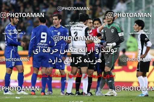 964332, Tehran, [*parameter:4*], لیگ برتر فوتبال ایران، Persian Gulf Cup، Week 14، First Leg، Esteghlal 3 v 2 Shahin Boushehr on 2011/11/24 at Azadi Stadium
