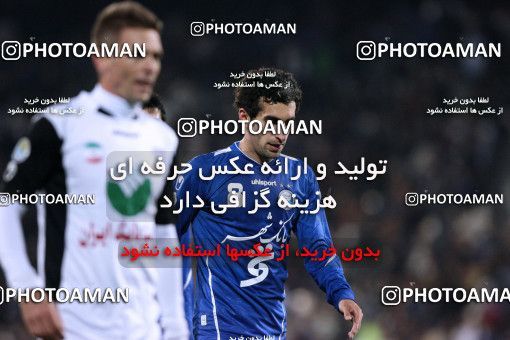 964326, Tehran, [*parameter:4*], لیگ برتر فوتبال ایران، Persian Gulf Cup، Week 14، First Leg، Esteghlal 3 v 2 Shahin Boushehr on 2011/11/24 at Azadi Stadium