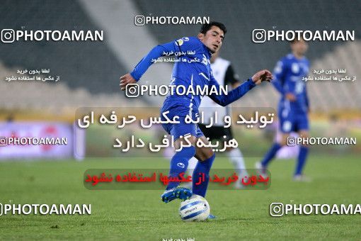 964347, Tehran, [*parameter:4*], لیگ برتر فوتبال ایران، Persian Gulf Cup، Week 14، First Leg، Esteghlal 3 v 2 Shahin Boushehr on 2011/11/24 at Azadi Stadium