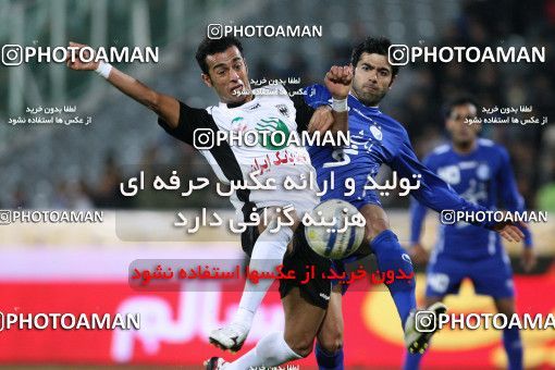 964248, Tehran, [*parameter:4*], لیگ برتر فوتبال ایران، Persian Gulf Cup، Week 14، First Leg، Esteghlal 3 v 2 Shahin Boushehr on 2011/11/24 at Azadi Stadium