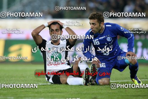 964365, Tehran, [*parameter:4*], لیگ برتر فوتبال ایران، Persian Gulf Cup، Week 14، First Leg، Esteghlal 3 v 2 Shahin Boushehr on 2011/11/24 at Azadi Stadium