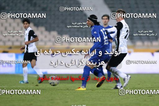 964247, Tehran, [*parameter:4*], لیگ برتر فوتبال ایران، Persian Gulf Cup، Week 14، First Leg، Esteghlal 3 v 2 Shahin Boushehr on 2011/11/24 at Azadi Stadium
