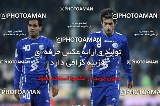 964331, Tehran, [*parameter:4*], لیگ برتر فوتبال ایران، Persian Gulf Cup، Week 14، First Leg، Esteghlal 3 v 2 Shahin Boushehr on 2011/11/24 at Azadi Stadium