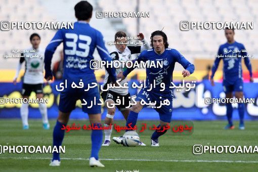 964571, Tehran, [*parameter:4*], لیگ برتر فوتبال ایران، Persian Gulf Cup، Week 14، First Leg، Esteghlal 3 v 2 Shahin Boushehr on 2011/11/24 at Azadi Stadium
