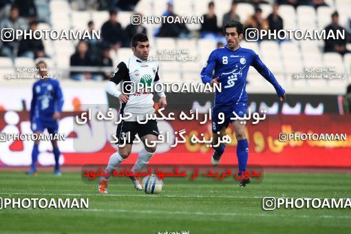 964627, Tehran, [*parameter:4*], لیگ برتر فوتبال ایران، Persian Gulf Cup، Week 14، First Leg، Esteghlal 3 v 2 Shahin Boushehr on 2011/11/24 at Azadi Stadium