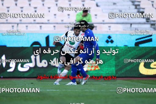 964648, Tehran, [*parameter:4*], لیگ برتر فوتبال ایران، Persian Gulf Cup، Week 14، First Leg، Esteghlal 3 v 2 Shahin Boushehr on 2011/11/24 at Azadi Stadium