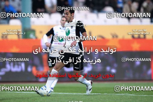 964416, Tehran, [*parameter:4*], لیگ برتر فوتبال ایران، Persian Gulf Cup، Week 14، First Leg، Esteghlal 3 v 2 Shahin Boushehr on 2011/11/24 at Azadi Stadium