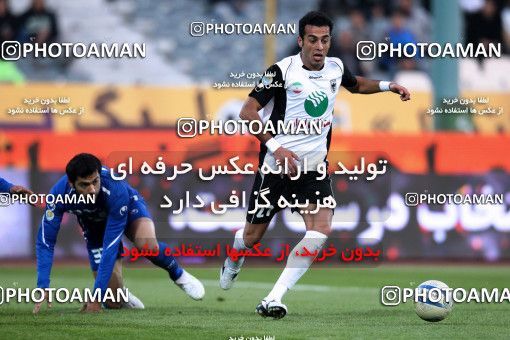 964664, Tehran, [*parameter:4*], لیگ برتر فوتبال ایران، Persian Gulf Cup، Week 14، First Leg، Esteghlal 3 v 2 Shahin Boushehr on 2011/11/24 at Azadi Stadium