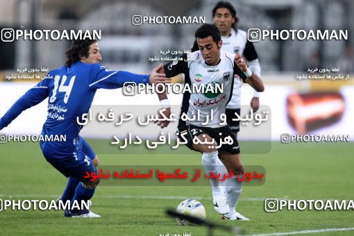 964699, Tehran, [*parameter:4*], لیگ برتر فوتبال ایران، Persian Gulf Cup، Week 14، First Leg، Esteghlal 3 v 2 Shahin Boushehr on 2011/11/24 at Azadi Stadium