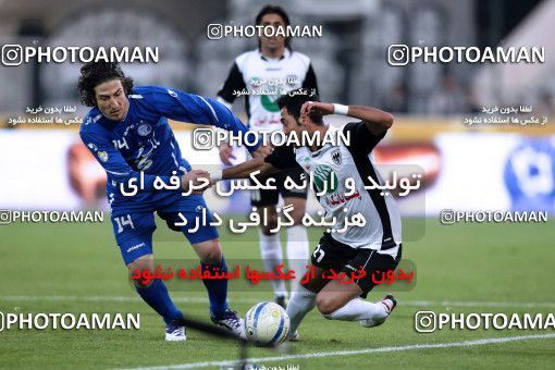 964573, Tehran, [*parameter:4*], لیگ برتر فوتبال ایران، Persian Gulf Cup، Week 14، First Leg، Esteghlal 3 v 2 Shahin Boushehr on 2011/11/24 at Azadi Stadium