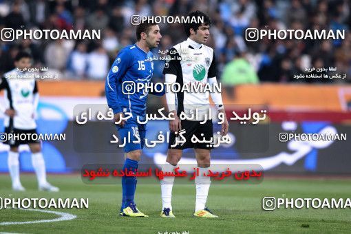 964467, Tehran, [*parameter:4*], لیگ برتر فوتبال ایران، Persian Gulf Cup، Week 14، First Leg، Esteghlal 3 v 2 Shahin Boushehr on 2011/11/24 at Azadi Stadium