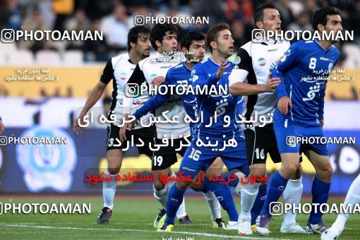 964433, Tehran, [*parameter:4*], لیگ برتر فوتبال ایران، Persian Gulf Cup، Week 14، First Leg، Esteghlal 3 v 2 Shahin Boushehr on 2011/11/24 at Azadi Stadium