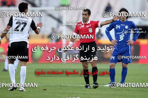 964473, Tehran, [*parameter:4*], لیگ برتر فوتبال ایران، Persian Gulf Cup، Week 14، First Leg، Esteghlal 3 v 2 Shahin Boushehr on 2011/11/24 at Azadi Stadium