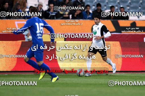964674, Tehran, [*parameter:4*], لیگ برتر فوتبال ایران، Persian Gulf Cup، Week 14، First Leg، Esteghlal 3 v 2 Shahin Boushehr on 2011/11/24 at Azadi Stadium