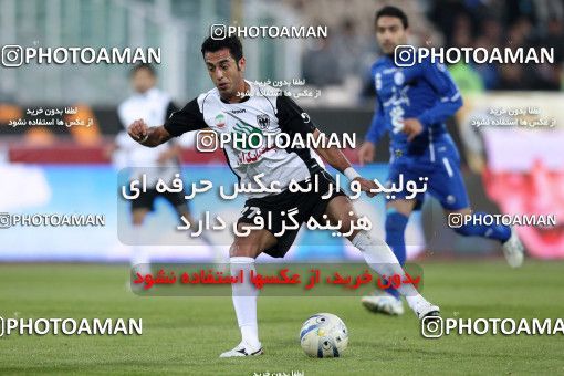 964375, Tehran, [*parameter:4*], لیگ برتر فوتبال ایران، Persian Gulf Cup، Week 14، First Leg، Esteghlal 3 v 2 Shahin Boushehr on 2011/11/24 at Azadi Stadium