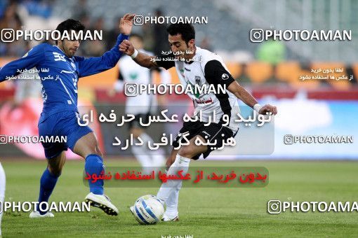 964606, Tehran, [*parameter:4*], لیگ برتر فوتبال ایران، Persian Gulf Cup، Week 14، First Leg، Esteghlal 3 v 2 Shahin Boushehr on 2011/11/24 at Azadi Stadium