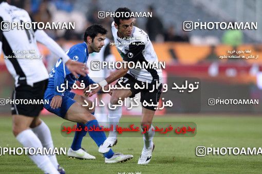 964457, Tehran, [*parameter:4*], لیگ برتر فوتبال ایران، Persian Gulf Cup، Week 14، First Leg، Esteghlal 3 v 2 Shahin Boushehr on 2011/11/24 at Azadi Stadium