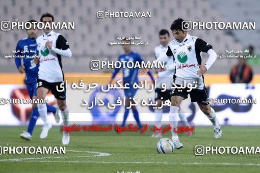 964665, Tehran, [*parameter:4*], لیگ برتر فوتبال ایران، Persian Gulf Cup، Week 14، First Leg، Esteghlal 3 v 2 Shahin Boushehr on 2011/11/24 at Azadi Stadium
