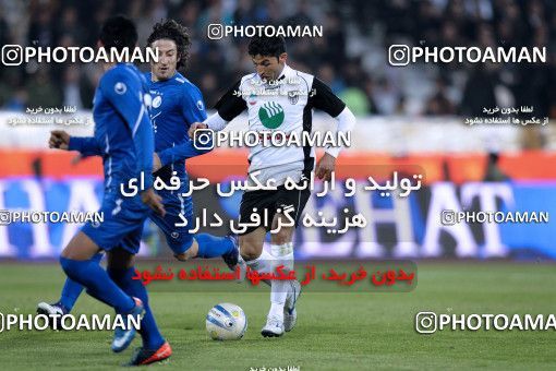964454, Tehran, [*parameter:4*], لیگ برتر فوتبال ایران، Persian Gulf Cup، Week 14، First Leg، Esteghlal 3 v 2 Shahin Boushehr on 2011/11/24 at Azadi Stadium