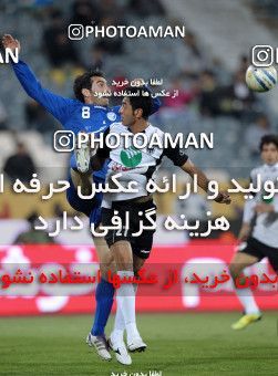 964568, Tehran, [*parameter:4*], لیگ برتر فوتبال ایران، Persian Gulf Cup، Week 14، First Leg، Esteghlal 3 v 2 Shahin Boushehr on 2011/11/24 at Azadi Stadium