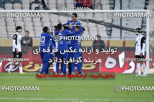 964691, Tehran, [*parameter:4*], لیگ برتر فوتبال ایران، Persian Gulf Cup، Week 14، First Leg، Esteghlal 3 v 2 Shahin Boushehr on 2011/11/24 at Azadi Stadium