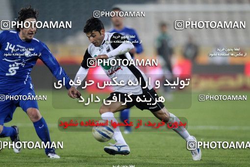 964591, Tehran, [*parameter:4*], لیگ برتر فوتبال ایران، Persian Gulf Cup، Week 14، First Leg، Esteghlal 3 v 2 Shahin Boushehr on 2011/11/24 at Azadi Stadium