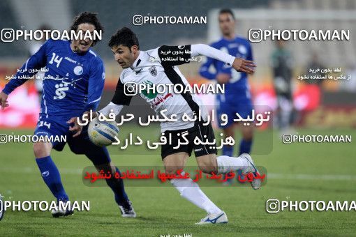 964575, Tehran, [*parameter:4*], لیگ برتر فوتبال ایران، Persian Gulf Cup، Week 14، First Leg، Esteghlal 3 v 2 Shahin Boushehr on 2011/11/24 at Azadi Stadium