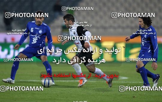 964456, Tehran, [*parameter:4*], لیگ برتر فوتبال ایران، Persian Gulf Cup، Week 14، First Leg، Esteghlal 3 v 2 Shahin Boushehr on 2011/11/24 at Azadi Stadium