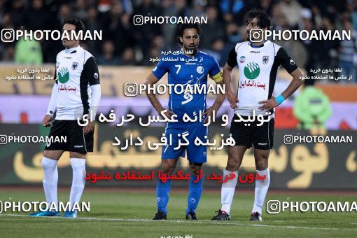 964638, Tehran, [*parameter:4*], لیگ برتر فوتبال ایران، Persian Gulf Cup، Week 14، First Leg، Esteghlal 3 v 2 Shahin Boushehr on 2011/11/24 at Azadi Stadium