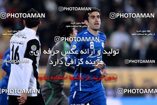 964530, Tehran, [*parameter:4*], لیگ برتر فوتبال ایران، Persian Gulf Cup، Week 14، First Leg، Esteghlal 3 v 2 Shahin Boushehr on 2011/11/24 at Azadi Stadium