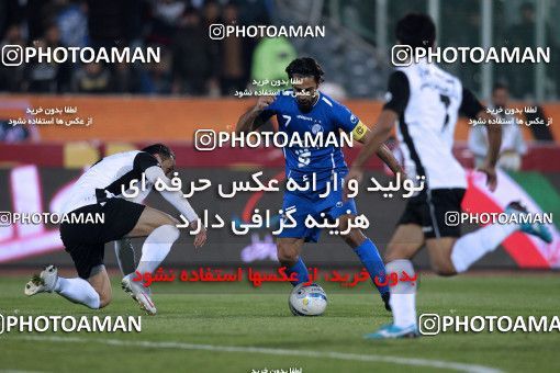964419, Tehran, [*parameter:4*], لیگ برتر فوتبال ایران، Persian Gulf Cup، Week 14، First Leg، Esteghlal 3 v 2 Shahin Boushehr on 2011/11/24 at Azadi Stadium
