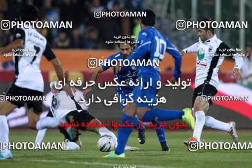 964537, Tehran, [*parameter:4*], لیگ برتر فوتبال ایران، Persian Gulf Cup، Week 14، First Leg، Esteghlal 3 v 2 Shahin Boushehr on 2011/11/24 at Azadi Stadium